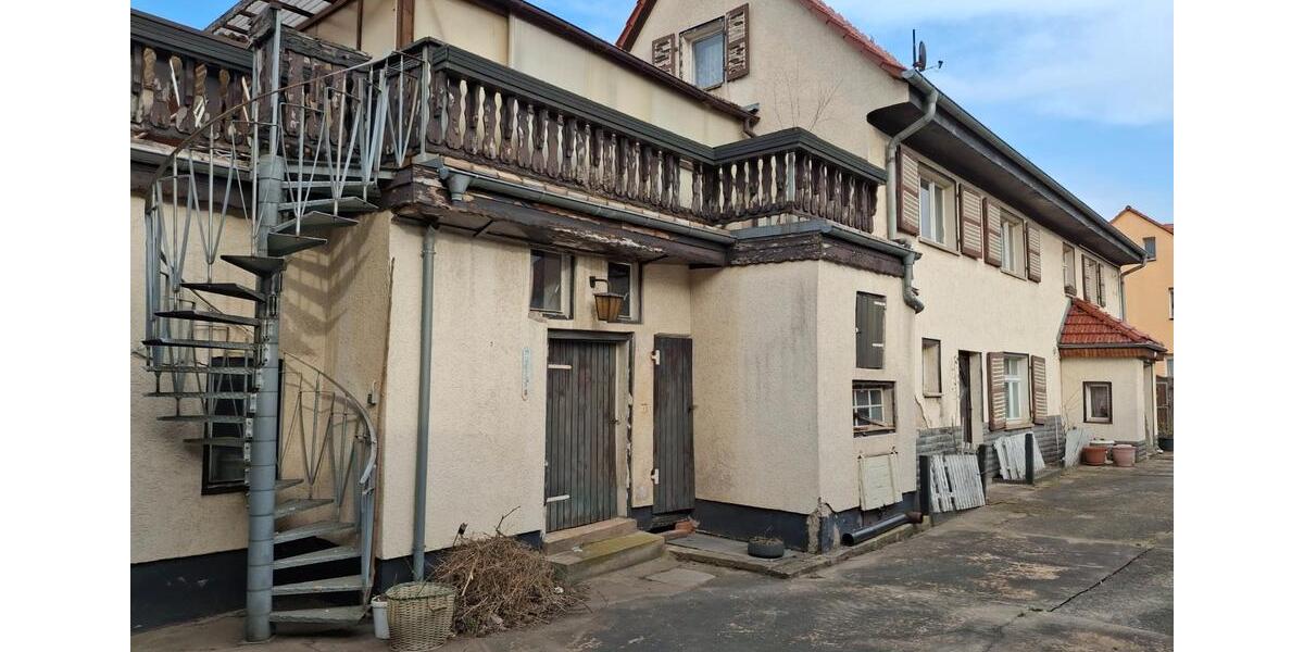 Einfamilienhaus Moritzburg - 6 Zimmer, 130 m&sup2;, 280.000&euro; | Angebot:27004808
