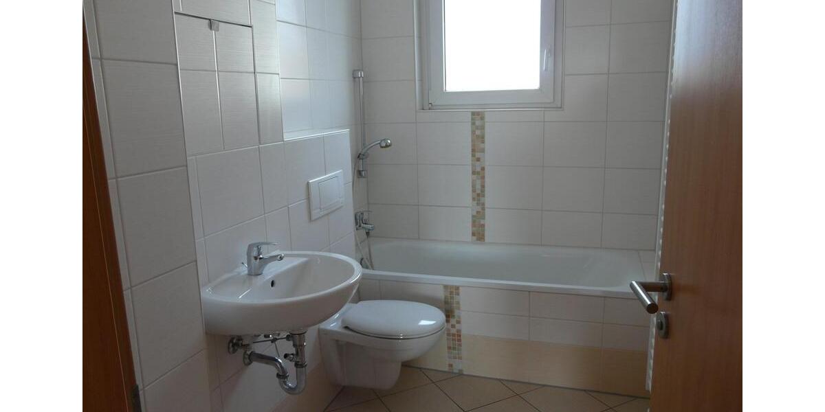 Etagenwohnung Coswig - 3 Zimmer, 60 m&sup2;, 510&euro; | Angebot:26215548