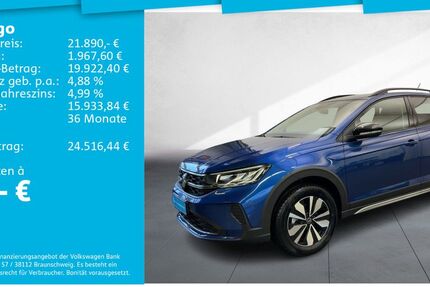 VW Taigo 12.345 km 21.890 &euro; Dresden 01169