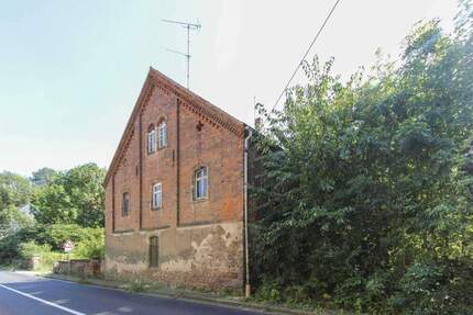 Haus Klipphausen Gauernitz - 8 Zimmer, 159.000&euro; | Angebot:25251468