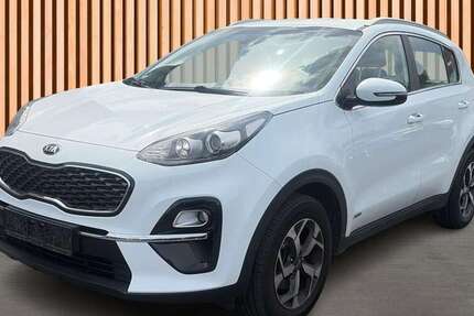 Kia Sportage 41.388 km 17.980 &euro; Dresden/Weißig 01328