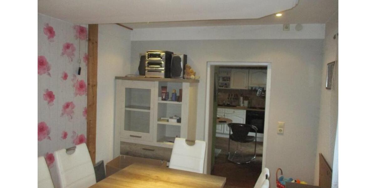 Einfamilienhaus Ebersbach - 4 Zimmer, 100 m&sup2;, 299.000&euro; | Angebot:24712039