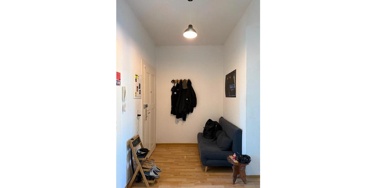 Etagenwohnung Dresden Cotta - 3 Zimmer, 78 m&sup2;, 900&euro; | Angebot:26297226