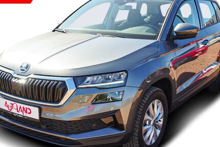 Skoda Karoq 32.650 km 29.890 &euro; Dresden 01239
