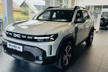 Dacia Duster 4.000 km 23.590 &euro; Radeberg 01454