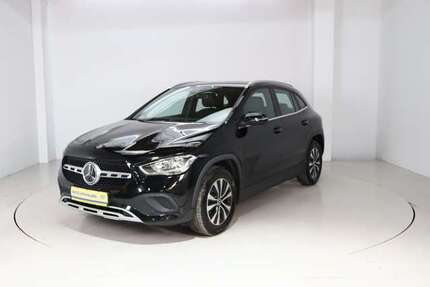 Mercedes-Benz GLA 200 190.044 km 21.350 &euro; Dresden 01237