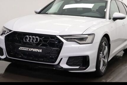 Audi A6 36.800 km 37.000 &euro; Pirna 01796