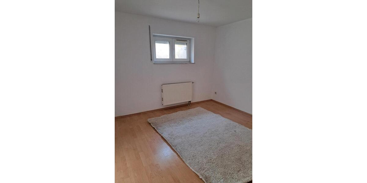 Etagenwohnung Dresden Cossebaude - 3 Zimmer, 60 m&sup2;, 500&euro; | Angebot:25803750