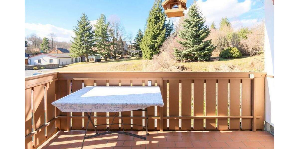 Etagenwohnung Klipphausen Röhrsdorf - 3 Zimmer, 85 m&sup2;, 149.000&euro; | Angebot:25734500