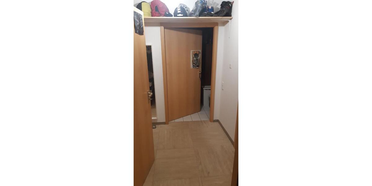 Etagenwohnung Dresden Neustadt - 2 Zimmer, 58 m&sup2;, 580&euro; | Angebot:25640625