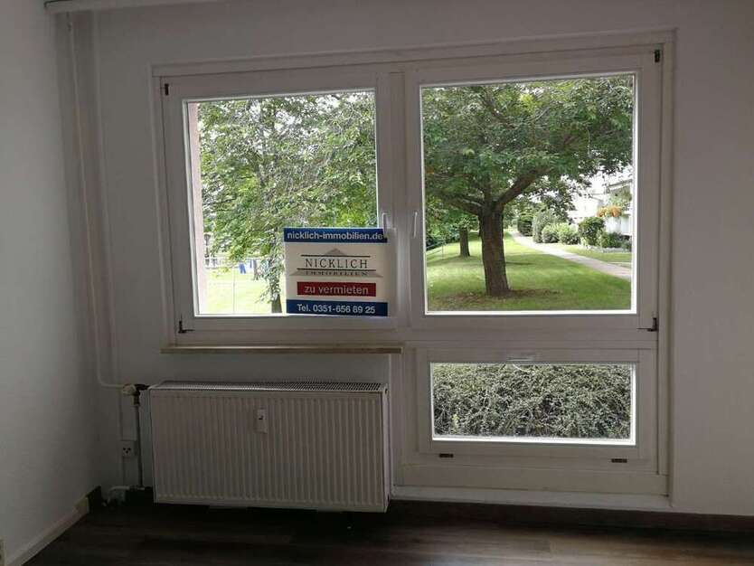 Wohnung zum Kaufen in Dresden 79.000 € 27 m²