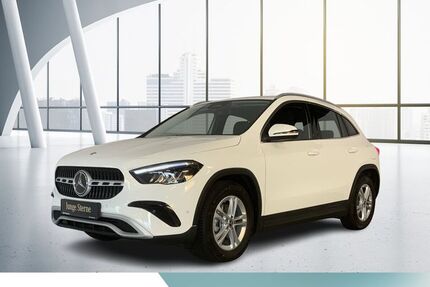 Mercedes-Benz GLA 200 6.261 km 35.980 &euro; Dresden 01239