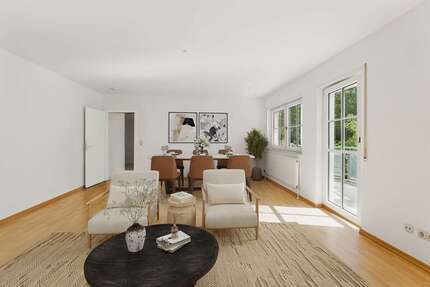 Wohnung Dresden-Plauen Plauen - 2 Zimmer, 65 m&sup2;, 179.900&euro; | Angebot:25368264