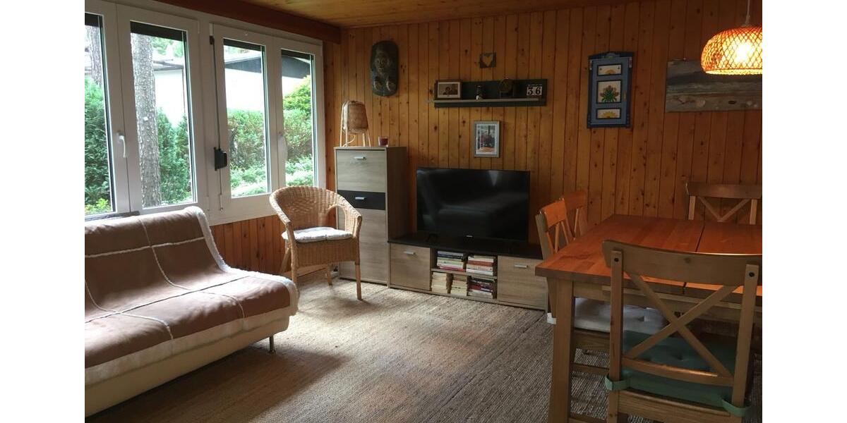 Bungalow Dresden Blasewitz - 1 Zimmer, 22 m&sup2;, 25.000&euro; | Angebot:26866738