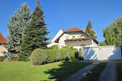 Haus zum Kaufen in Radeberg 480.000 € 128 m² 4 zimmer