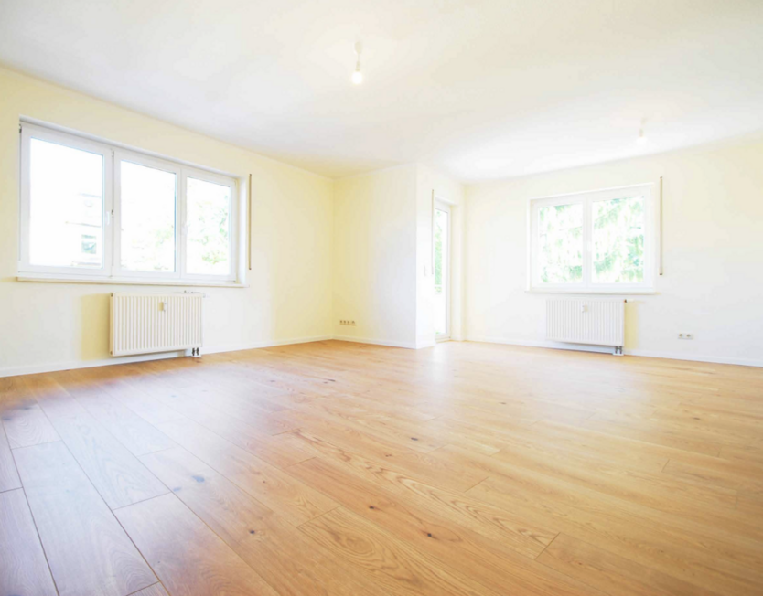 Wohnung zum Kaufen in Coswig 161.000 € 60.39 m²