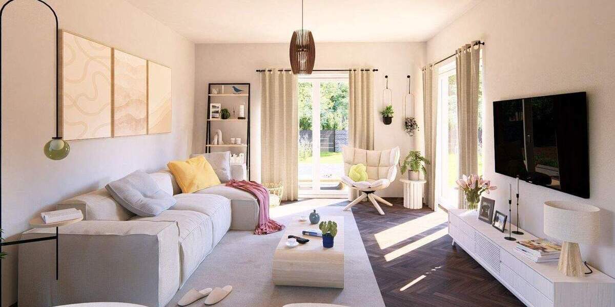 Einfamilienhaus Radeberg Ullersdorf - 4 Zimmer, 174 m&sup2;, 383.499&euro; | Angebot:25717177