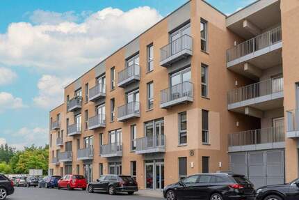 +++ Repräsentative Büroeinheit in Dresden-HafenCity - Stil trifft Funktionalität +++ 3 zimmer