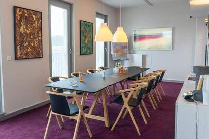 Gewerbeobjekt Dresden Leipziger Vorstadt - 3 Zimmer, 100 m&sup2;, 1.400&euro; | Angebot:23144154