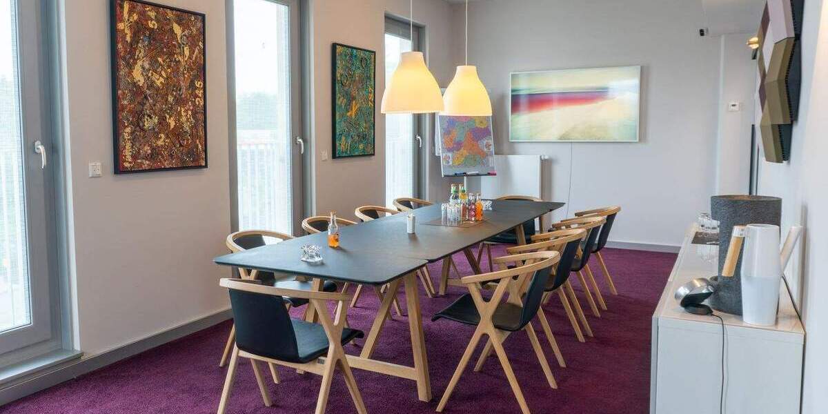 Gewerbeobjekt Dresden Leipziger Vorstadt - 3 Zimmer, 100 m&sup2;, 1.400&euro; | Angebot:23144154