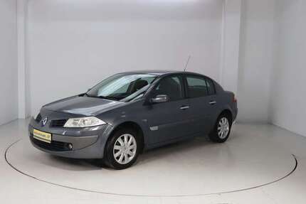 Renault Megane 104.028 km 2.980 &euro; Dresden 01237