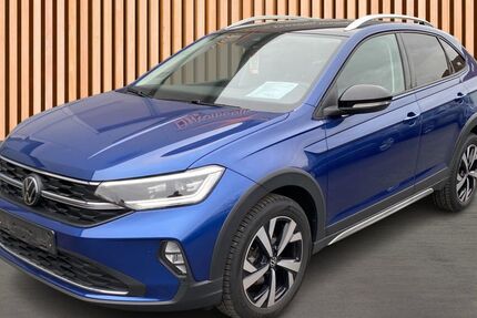 VW Taigo 24.887 km 21.980 € Dresden 01328