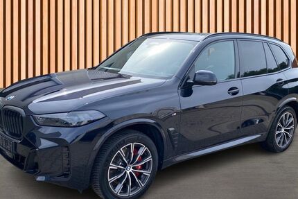 BMW X5 27.600 km 76.980 € Dresden 01328