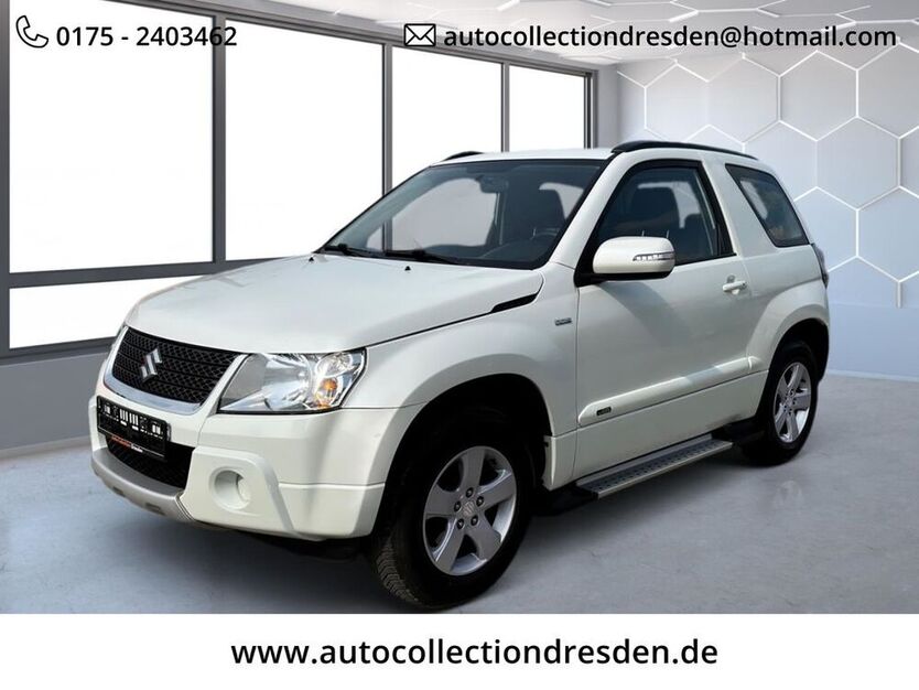 Grand Vitara
