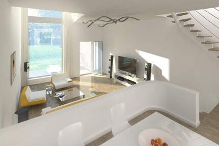 Wohnung Dresden Löbtau-Süd - 5 Zimmer, 133 m&sup2;, 646.945&euro; | Angebot:25997633