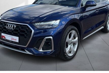 Audi Q5 42.266 km 42.980 &euro; Dresden 01169