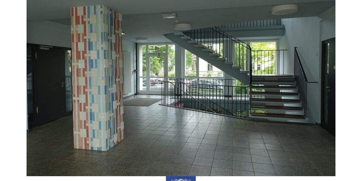 Ihr neuer Lieblingsplatz in 1 A-Lage mit Fußbodenheizung und Erker am Großen Garten! 2 zimmer