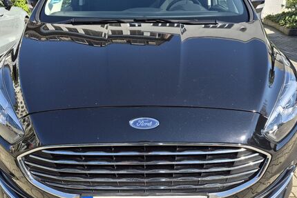 Ford S-Max 92.420 km 21.850 &euro; Dresden 01067