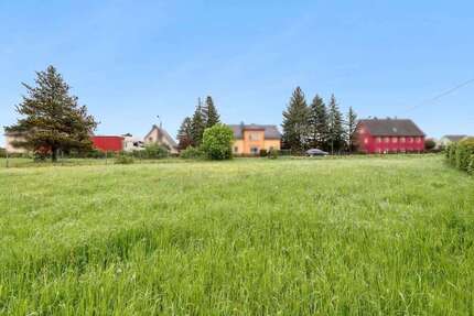 Grundstück Bannewitz - 288.000&euro; | Angebot:27207604