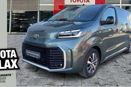 Toyota Proace 17.274 km 44.990 &euro; Dresden 01139
