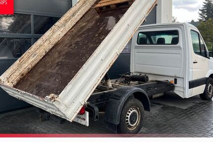 Mercedes-Benz Sprinter 173.000 km 19.990 € Coswig 01640