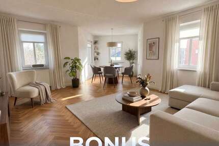 Wohnung Dresden Cotta - 4 Zimmer, 105 m&sup2;, 345.000&euro; | Angebot:26166791