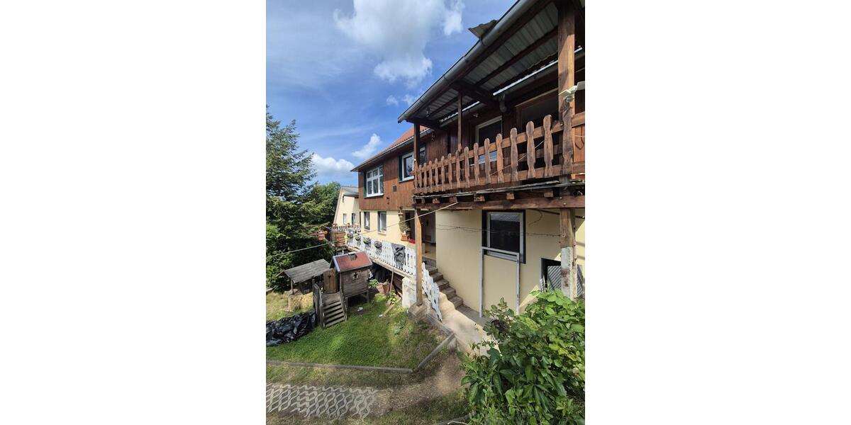 Etagenwohnung Moritzburg - 5 Zimmer, 120 m&sup2;, 900&euro; | Angebot:24769784