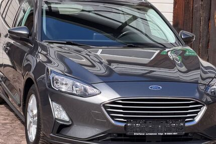 Ford Focus 135.000 km 11.700 &euro; Käbschütztal OT Krögis bei Dresden 01665