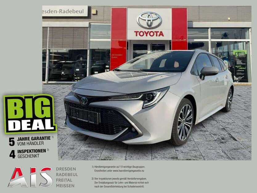 Corolla