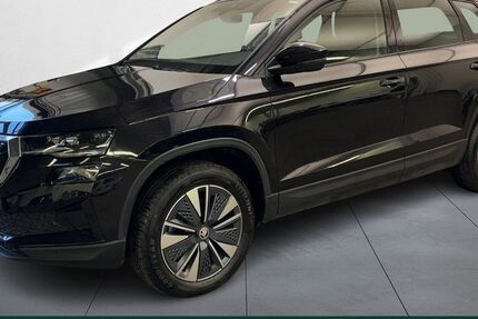Skoda Karoq 20.071 km 31.890 &euro; Dresden 01169