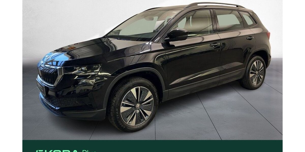 Skoda Karoq 20.071 km 33.490 &euro; Dresden 01169
