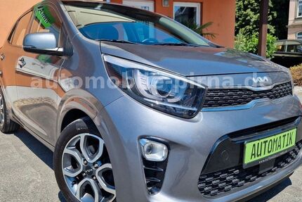 Kia Picanto 58.880 km 12.890 &euro; Pirna 01796