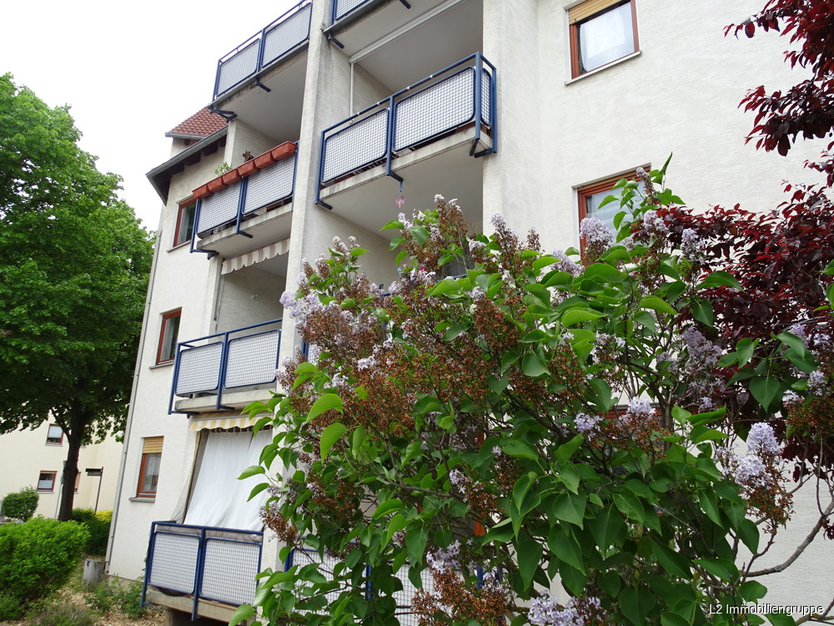 Toll gelegene 3-Raum Eigentumswohnung in Weinböhla 3 zimmer