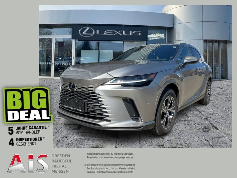 RX 350