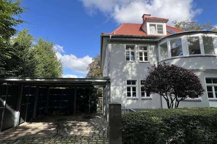 Wohnung zum Kaufen in Dresden 650.000 € 160 m² 5 zimmer