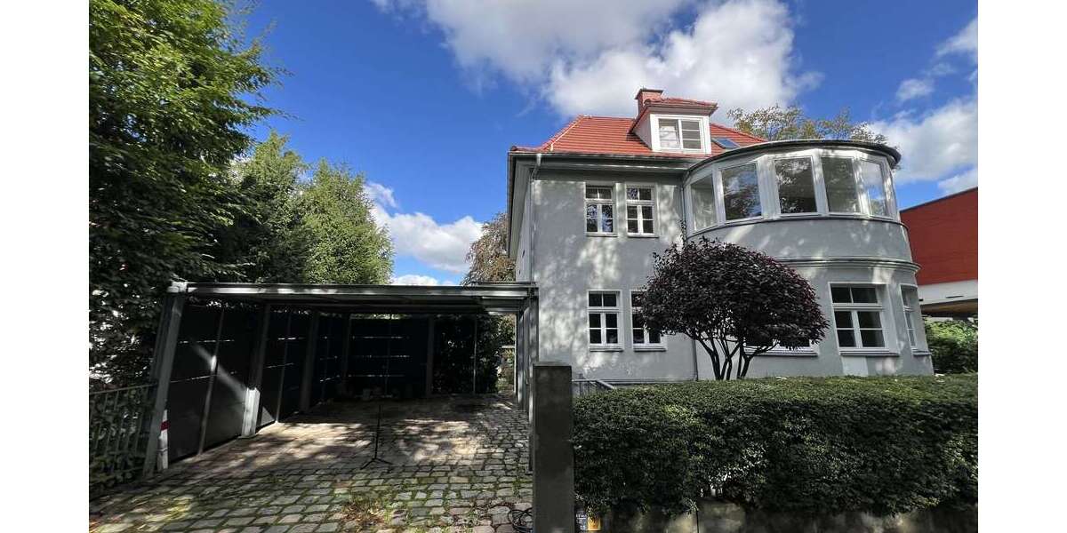 Wohnung zum Kaufen in Dresden 650.000 € 160 m² 5 zimmer