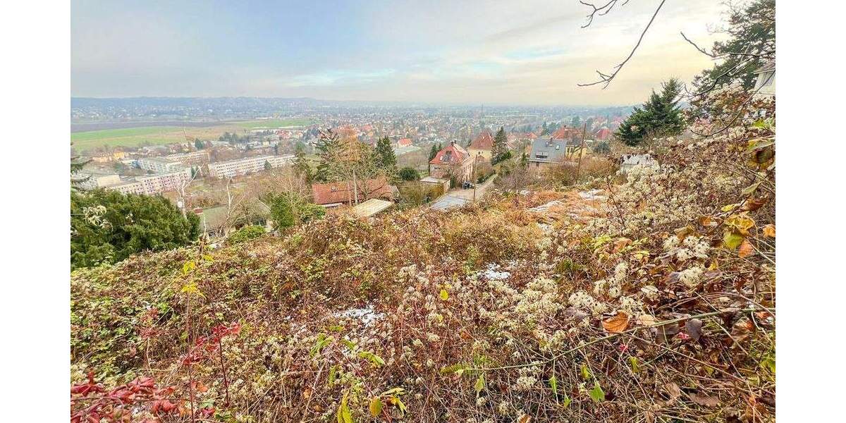 Grundstück Dresden Cossebaude - 220.000&euro; | Angebot:25689297