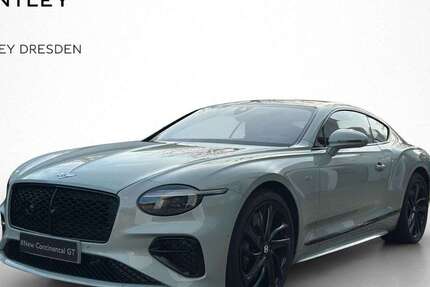 Bentley Continental GT 6.900 km 299.900 € Radebeul 01445
