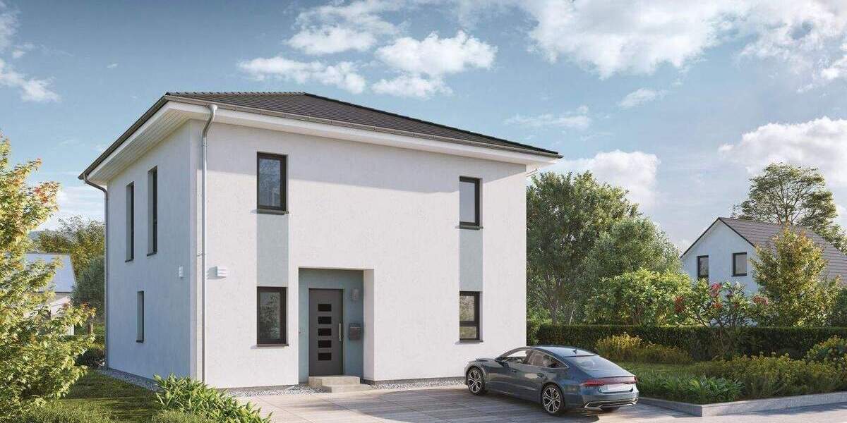 Einfamilienhaus Meißen - 5 Zimmer, 163 m&sup2;, 318.239&euro; | Angebot:25836432