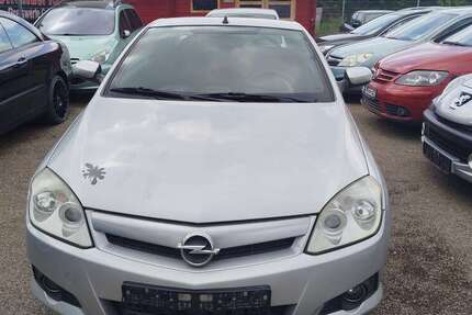 Opel Tigra 180.000 km 1.300 &euro; Dresden 01159